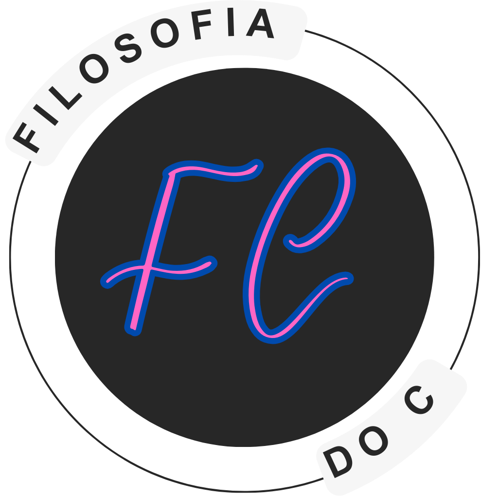 Filosofia do C 